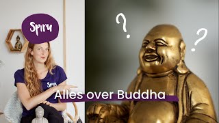 #57 Alles over Boeddha Uitgelegd, wie is hij en waar staat Buddha voor?
