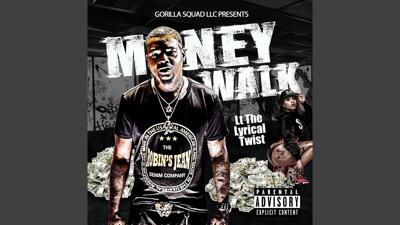 money-walk