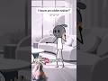 My Sister Owed Me $200... Then She Got Kidnapped | 4k Animation 😂 #shorts
