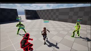 Combat Prototype - 23/01/26