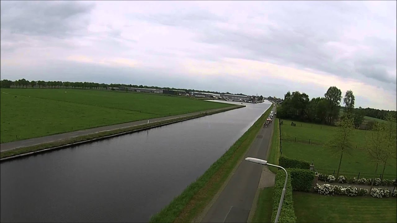 RvOverijssel Dames 2-5-2014 - YouTube