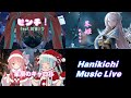 Hanikichi Vocaloid Live