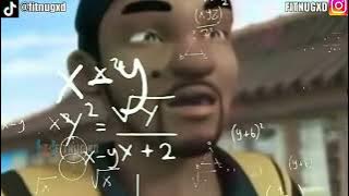 Meme Upin Ipin - Tugas Bomba Lebih Dari Pada Itu