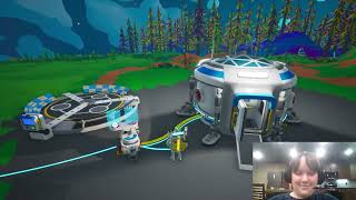 Astroneer Basics - Part 1