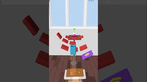 ⚡The battery level Android gameplay 📱part-1#gaming #video #androidgames #public 