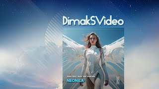 Sara Fray, Alex Van Sanders - Neonila (DimakSVideo)