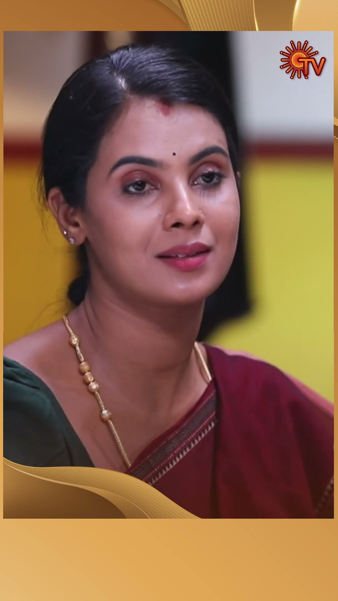 #AnandhaRagam #SunTV #shorts #tamilserial