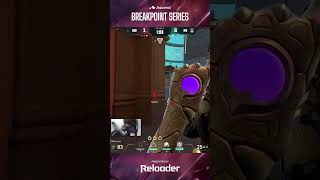 Techno ACE AND A FLEX 🔥| Ascend Breakpoint Championship