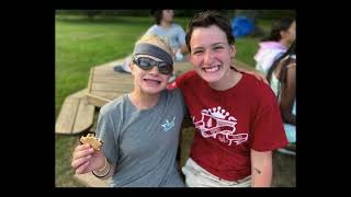 Teen Week 2022 Slideshow