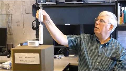 Weather Balloon Video Series: What Does a Weather Balloon Measure?