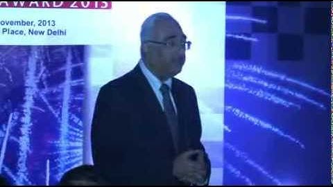 Mr. Manoj Chugh, Global Head (Business Development),Tech Mahindra