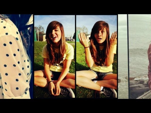Against The Current Thinking Music Video Youtube