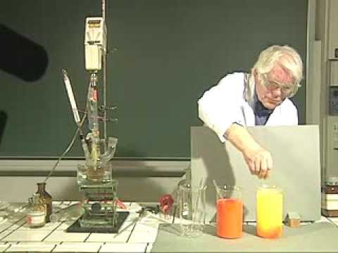 Reactions of Aromatic Compounds - Azo Coupling