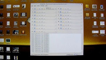 1088XEL SparkFun BOB-12731 SIO2PC RWTEST