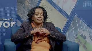 Sibusisiwe (Busi) Bango Shares What Her Organization 'Empretec' Does - Gains and Losses Included.