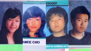 Old Student ID Cards TAG omg LOOOLLLL 😳😂😰😱😂 from 14+ years ago 😂😂