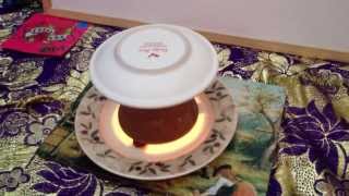 Free Energy Cornish Room Heater heat your house for pennies Resimi