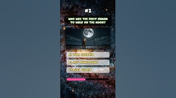 Epic Space Exploration Quiz: Test Your Knowledge on History!