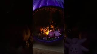 Pokemon Pumpkin Diorama featuring Jigglypuff and Clefairy Happy Halloween 🎃 👻 Pokemon Pumpkin Diorama featuring Jigglypuff and Clefairy Happy Halloween 🎃 👻