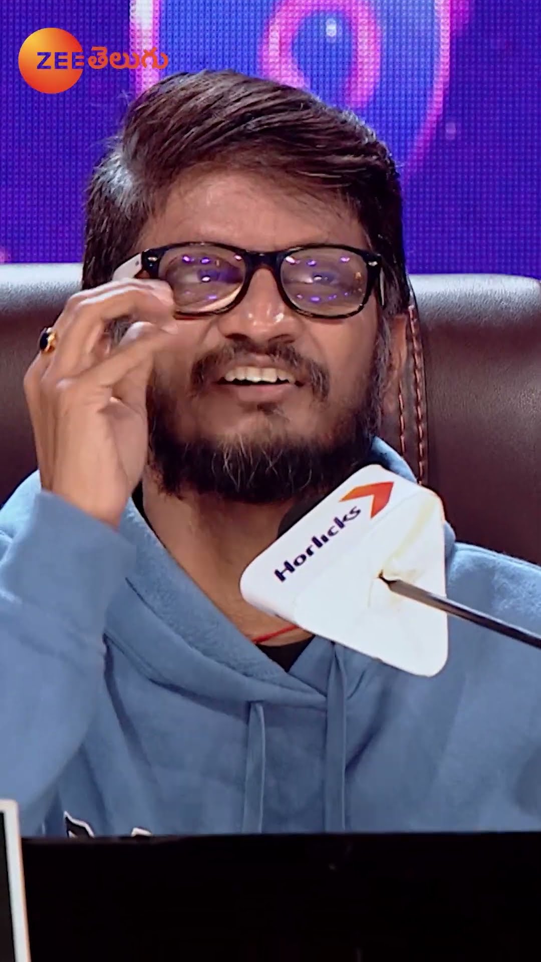 Saatvik \u0026 Pratyusha Impress Anantha Sriram | SAREGAMAPA Telugu #shorts | Sun 8:30PM | Zee Telugu