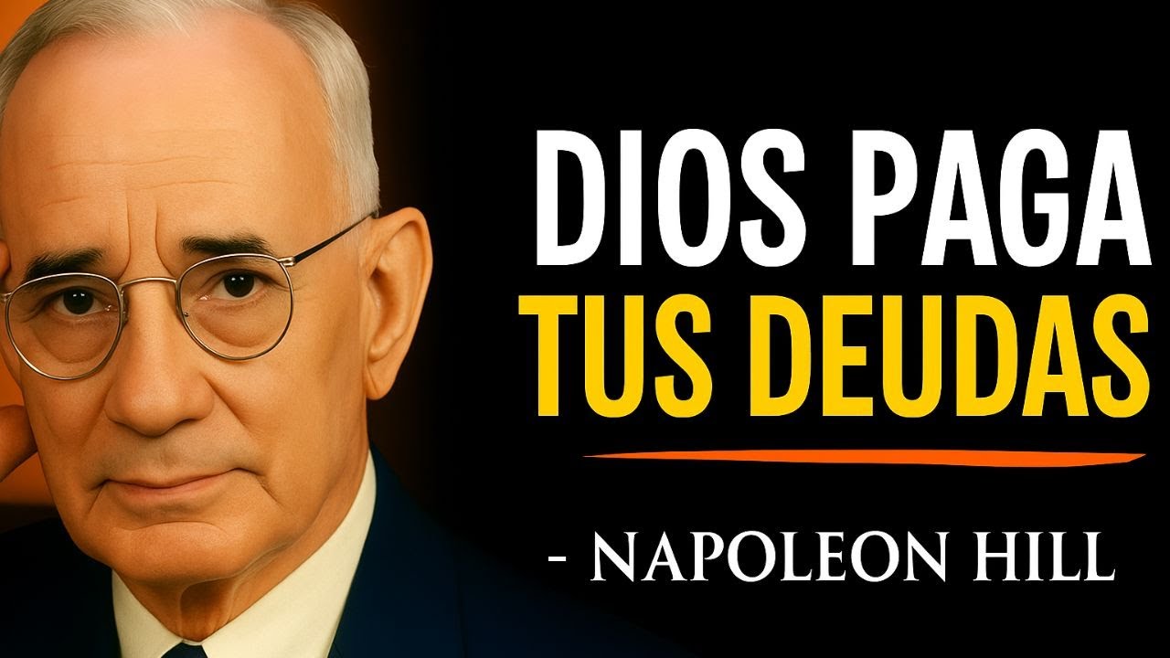 ¡¡EL FIN DE TU ESCASEZ HA LLEGADO! ¡DIOS ABRE AHORA TU PROVISIÓN!