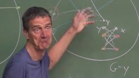 Graph Theory, Lecture 12: Planarity III: Kuratowski