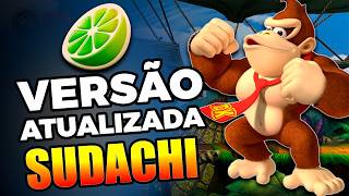 SUDACHI EMULATOR: Guia Completo Para Jogar Nintendo Switch No PC