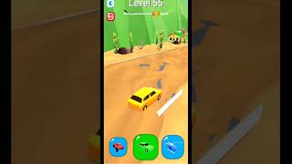 Shape Shifting Funny Gameplay 🤩 #shorts #shortvideo #shapeshifting #youtubeshorts