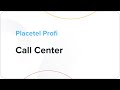 Call Center- Einrichtung | Placetel Academy