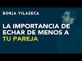 Part time marriage | Matrimonio a tiempo parcial | Borja Vilaseca