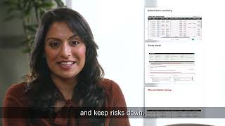DTCC Report Hub - Eleanor