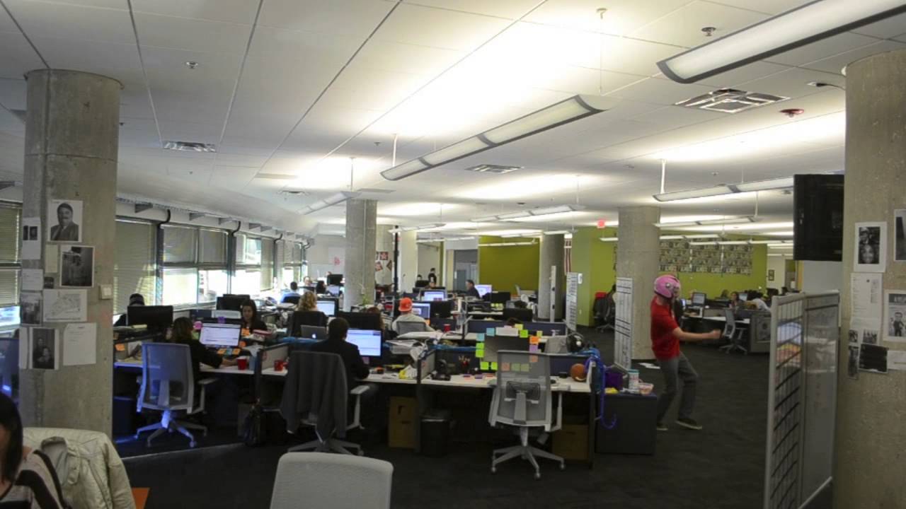 Harlem Shake - Yelp Edition (PHX)