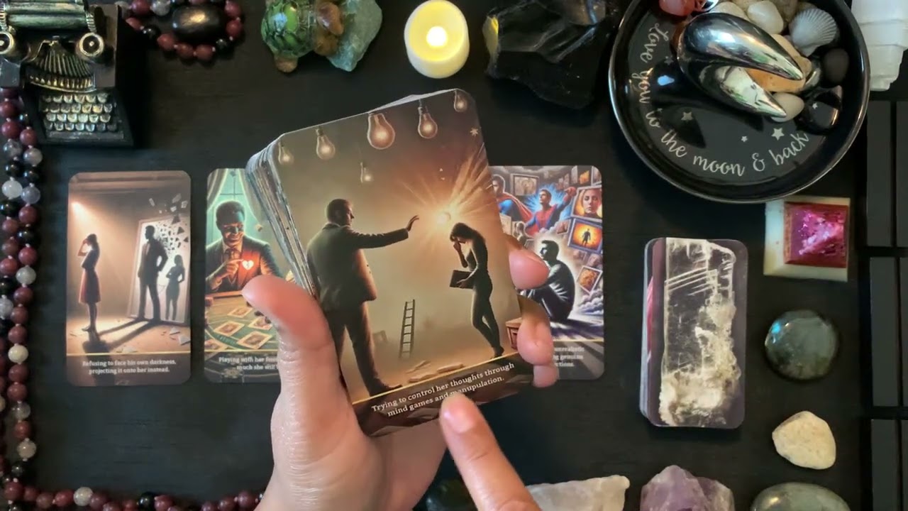 911 DF! 🚨 DM Senses a MAJOR Crisis                                       [BIG PROBLEM 😢 NEW GIFTS 😳]