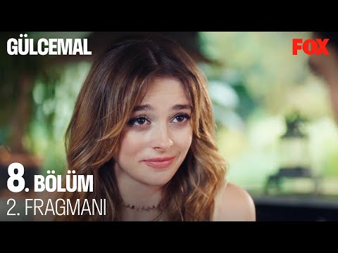 Gülcemal 8. Bölüm 2. Fragmanı