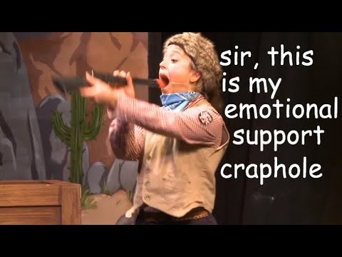 My Favorite Starkid Moments