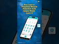 Penjelasan Menu 'Pengaduan' pada Aplikasi PLN Mobile. #plnuntukindonesia #plnmobile