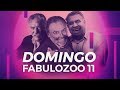 La Noche es Nuestra – Fabulozoo 11 | Capítulo 20 de enero