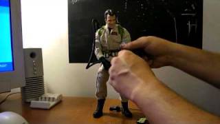 MattyCollector.com 12" Movie Masters Ray Stantz