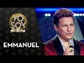 Harold Gamarra se lució con "Bella Señora" de Emmanuel - Yo Soy All Stars