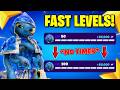 NEW *No Timer* Fortnite XP MAP How To LEVEL UP FAST in Fortnite CHAPTER 7 SEASON 2! 😱🤩