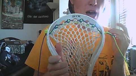 New Topstring Option! (Thanks Greg from ECD!)