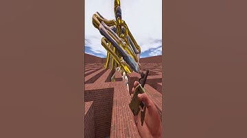 Giant SCP-096 Chase (Garry