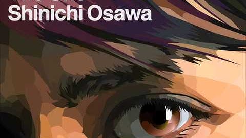 Shinichi Osawa - Detonator