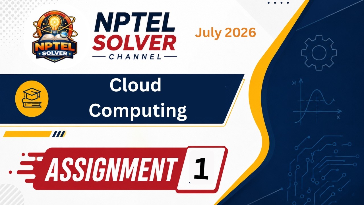 Cloud Computing Course Introduction
