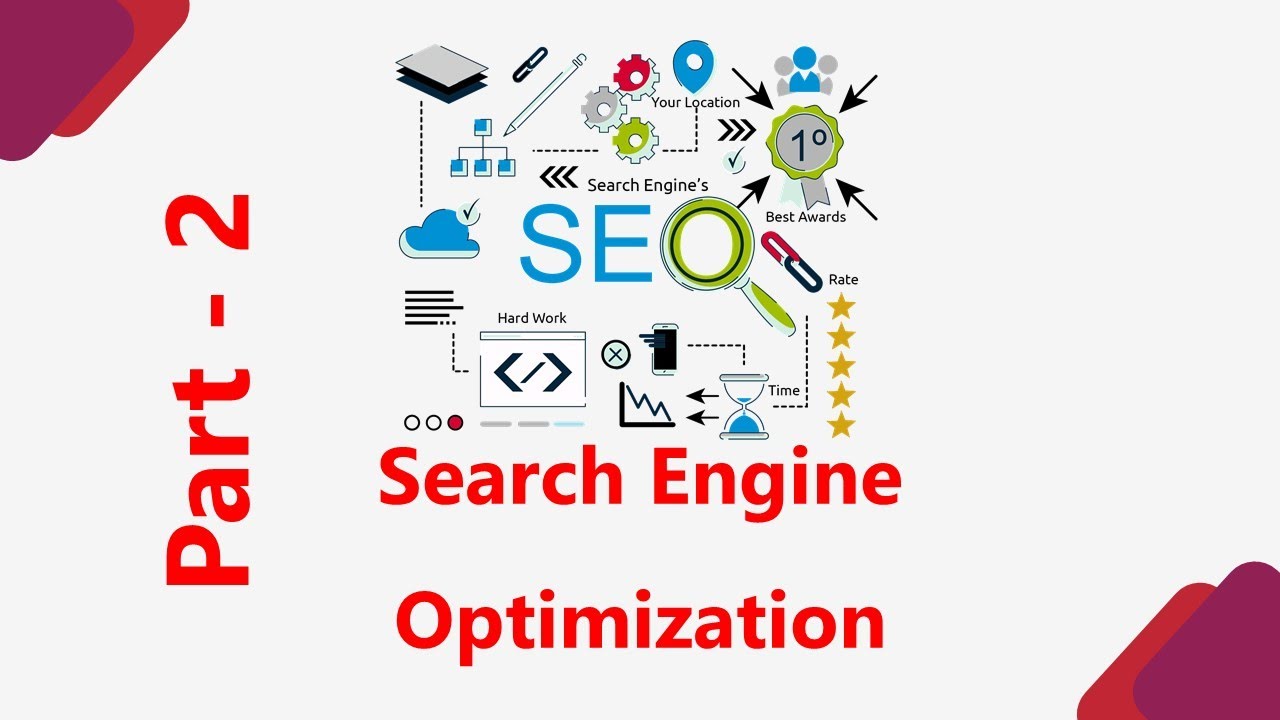 Tutorial 3 | Search Engine Optimization | Part 2 | Hindi | LEARN2EARN LABS