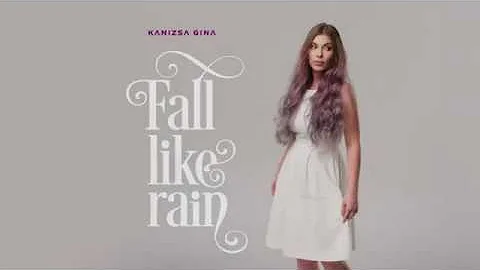 Kanizsa Gina - Fall Like Rain (official video) - DayDayNews