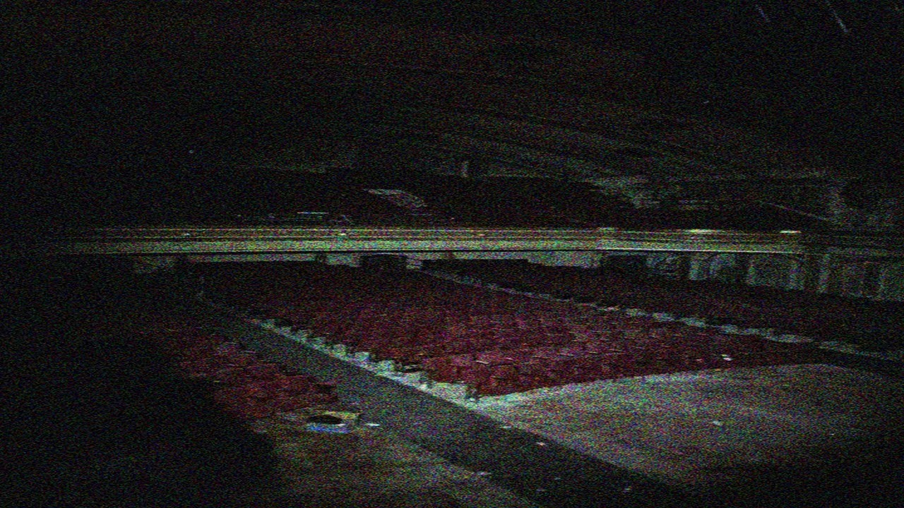 2 Horas De Creepypastas Para Salvarte El Lunes