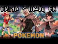 Fanfic: Emiya en Pokemon | "Zafiro Oxidado" | Capitulo 23 al 24 | fate x Pokemon