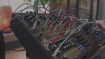 Ghosts In Empty Houses