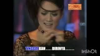 MULAN KWOK 'aku cinta kau dan dia' live in sctv music awards 2007